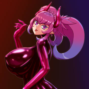 サキュバスラバー