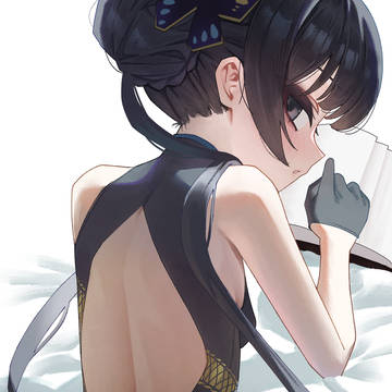 キサキ⑦