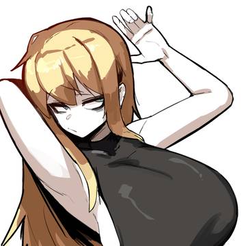 女スパイ