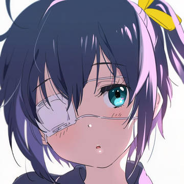 小鳥遊六花