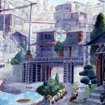 白日