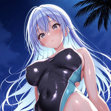 鈴木羽那 R18 アイドルマスターシャイニーカラーズ 63枚