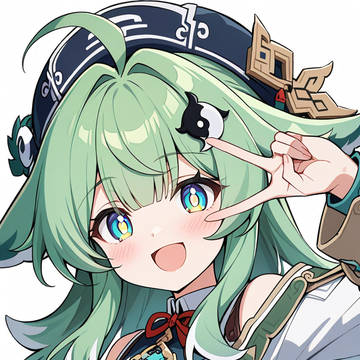 フォフォ Huohuo