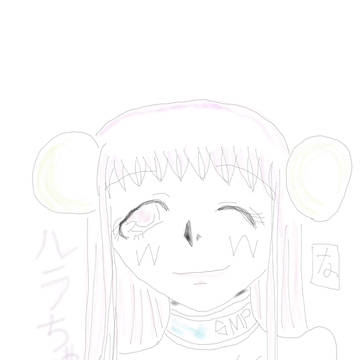 ルラ・ワークランドちゃん❤︎