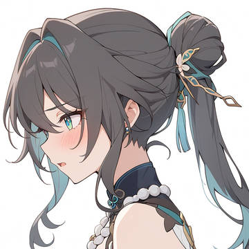 ルアン・メェイ Ruan Mei