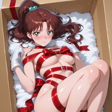 木野まこと Makoto Kino