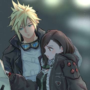 FF7 log14