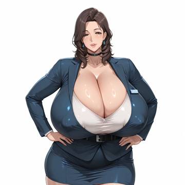 八幡亜希子現る(万梨子の妹)