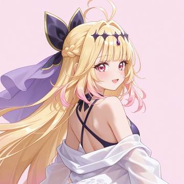 Cure Arcana Shadow