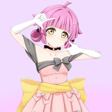 出会えたキセキ紡ごうよWeave together