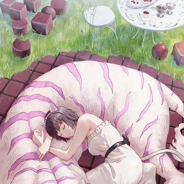 chocolate insomnia