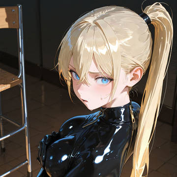 スーツに鍵をかけるの!?