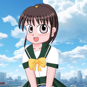 無防備