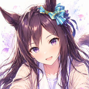 【Mejiro Dober/1】Uma Musume