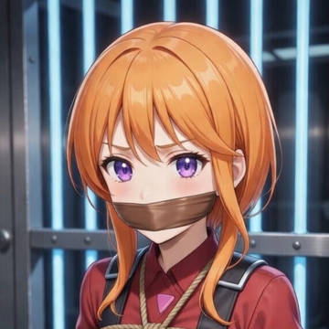プル敵戦で監禁