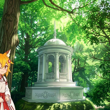 旧宮城県庁舎の頂塔なのじゃ🏛️🦊