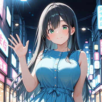 清楚系女子がパパ活の様子みてみませんか・・・