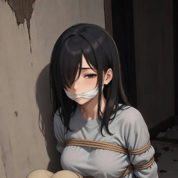 陰キャちゃん