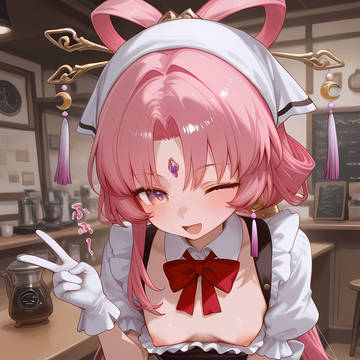 符玄 衣装3セット-3衣裝