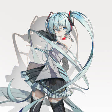 miku