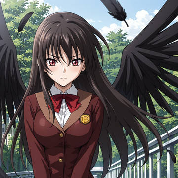 堕天使くん☠　第一話 ご新規さん？利息はトゴで♡