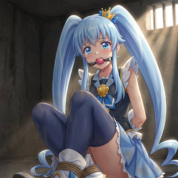 キュアプリンセス・その1