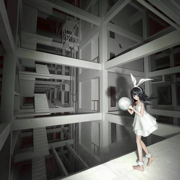 Floor 22.41421356 (K47)