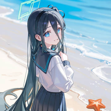 天童アリス