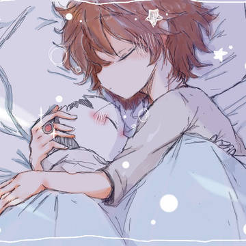 らくがき～💍