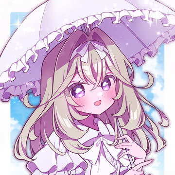 白るるか