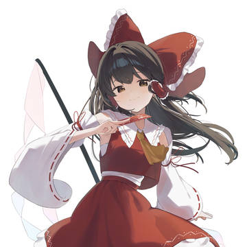 霊夢