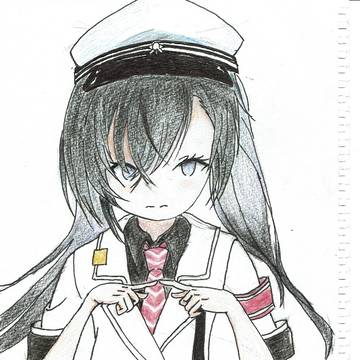 マイナスちゃん
