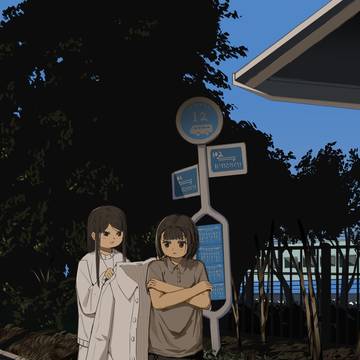 夏の夜の寒さ