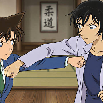 What FILLERS do I want in Conan?