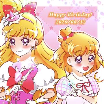 まほプリ2絵まとめ3