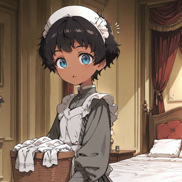 リク20)お客さん、部屋間違えてますよ