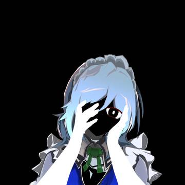 咲夜さん