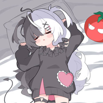 レクイエム💤