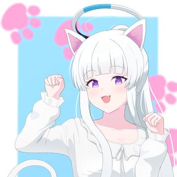 ノアにゃん