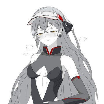 After Race [ PPK ]