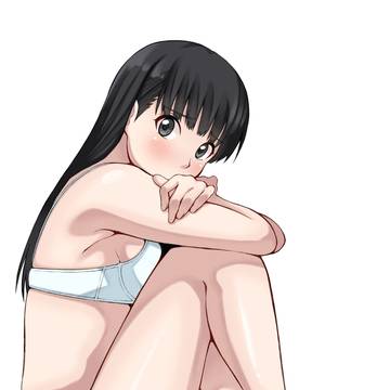 絢辻さん