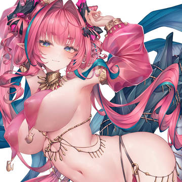 踊り子ンヌ