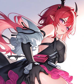 レーヴァテイン / Laevatain