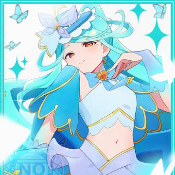 キュアエクレール