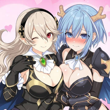 ダークブラッド