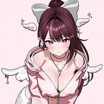 R