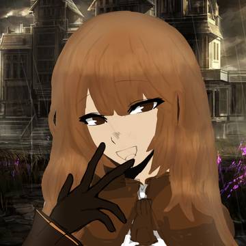 ｢ヒースクリフへ…｣