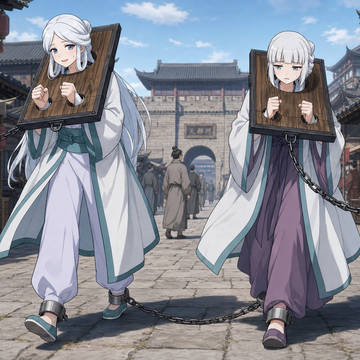 沉重