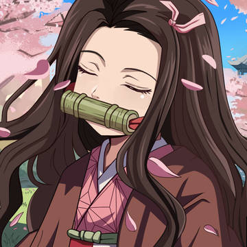 桜の温もり