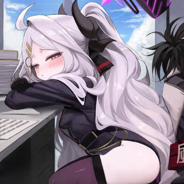 空崎ヒナ
